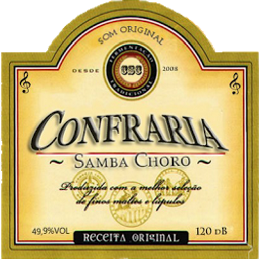 Confraria Samba Choro LOGO-APP點子