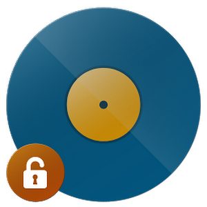 Inline Music Player FULL v1.26 APK Latest 