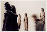 Zaal 241 van afdeling Beeldhouwkunst en Kunstnijverheid