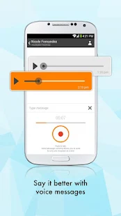 Chikka - screenshot thumbnail