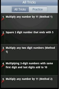 Mental Maths Preview