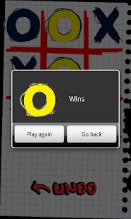 Tic Tac Toe Screenshots 3