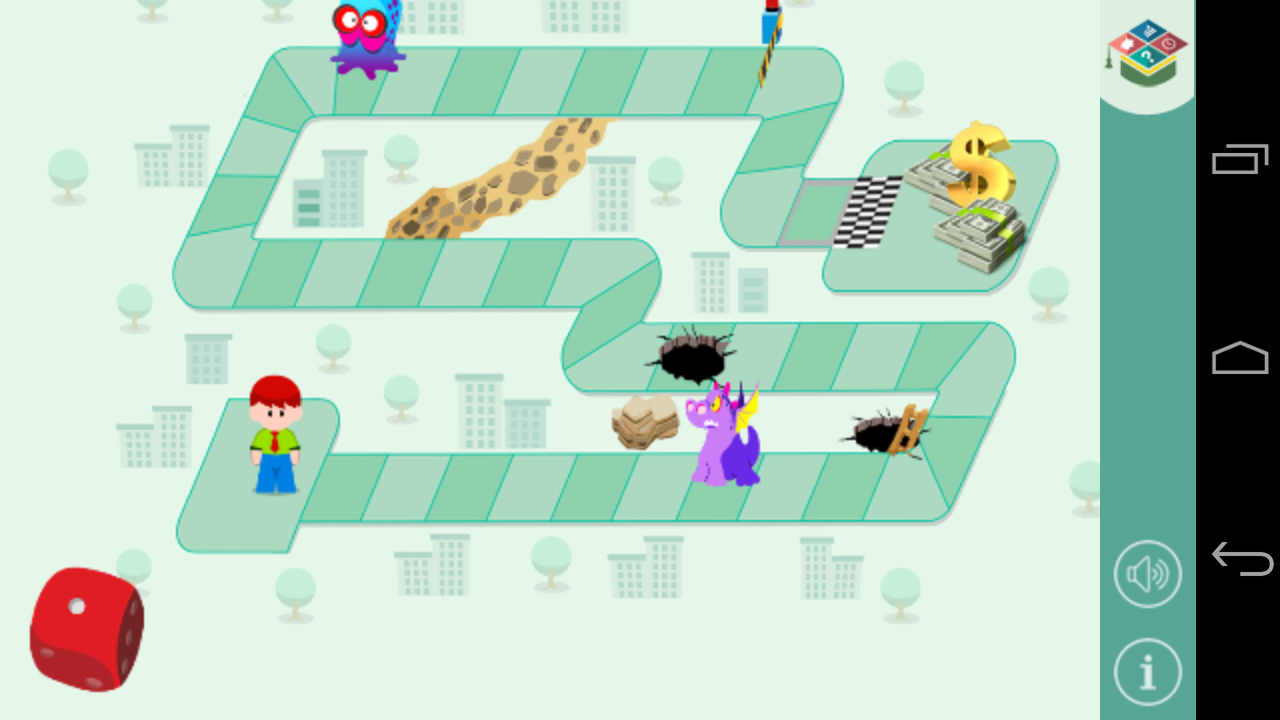    CVM Educacional- screenshot  