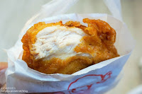 天使雞排 (已歇業)