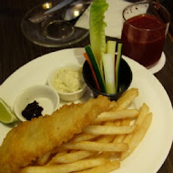 Cafe a la mode