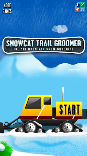免費下載角色扮演APP|Snowcat Trail Groomer : Ski + app開箱文|APP開箱王