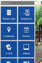 shopping center alphaville poster 3