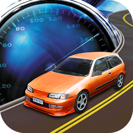 Rally World 3D 賽車遊戲 App LOGO-APP開箱王