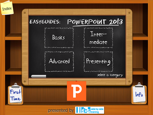 EasyGuides for PowerPoint 2013