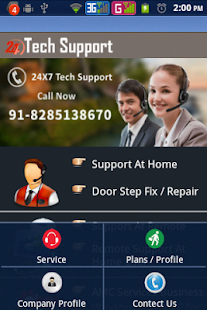 How to mod 24 Tech Support 1.0 apk for laptop