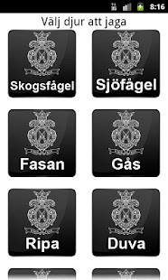 Gyttorp Jakt Screenshots 0