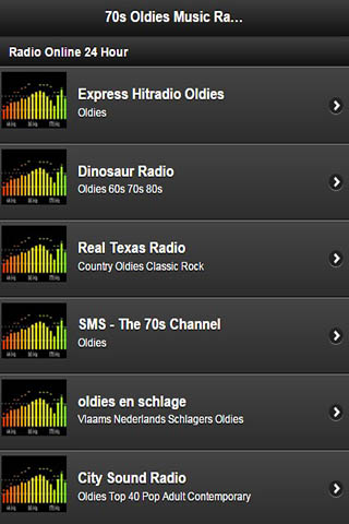 免費下載音樂APP|70s oldies mp3 online app開箱文|APP開箱王