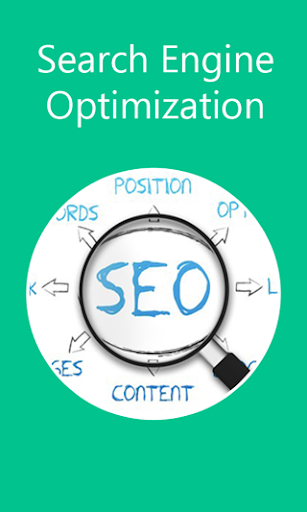 Search Engine Optimization