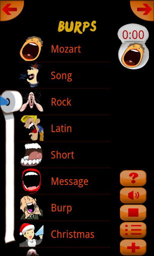 Funny Ringtones