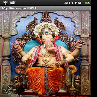 免費下載娛樂APP|My Ganesha 2014 app開箱文|APP開箱王