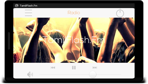 【免費音樂App】Tamil RADIO-APP點子