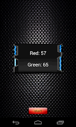 Fast and furious Clicker! poster 5