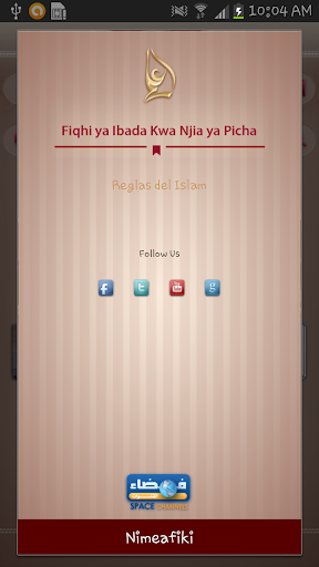 【免費教育App】Fiqhi ya Ibada Kwa Njia Picha-APP點子