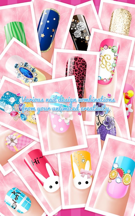 Nail Salon - screenshot