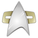 Combadge icon