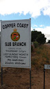 Copper Coast Sub Branch