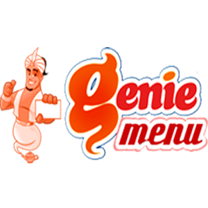 Genie Menu Calgary 1.1