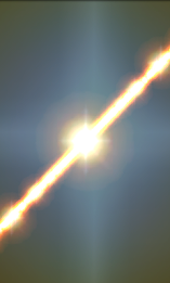 Gamma Ray Burst Live wallpaper poster 12