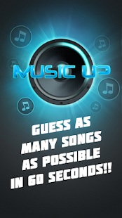MusicUp Screenshots 0