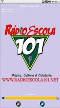 Rádio Escola 101 APK Download for Android