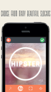 Free Download Hipstify APK for Android