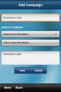 How to mod Swift SMSBlastPro 1.8 apk for bluestacks