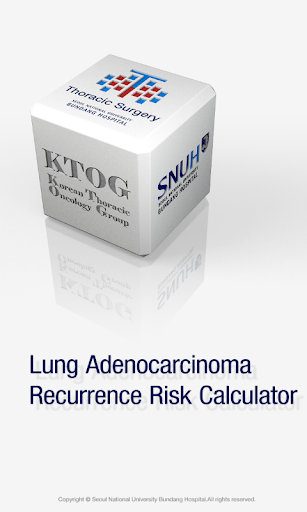 Lung Calc