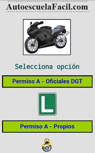 AutoescuelaFacil Motocicletas