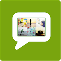 Image For Kik icon