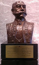 Bust of Catchick Paul Charter