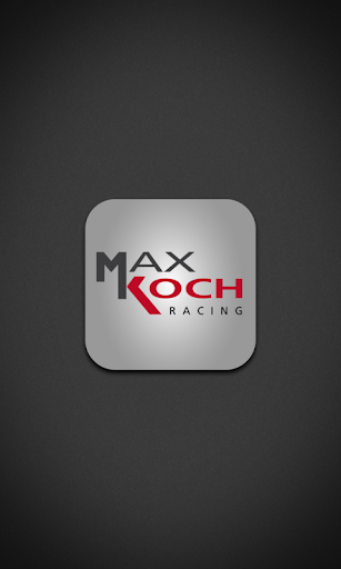 Max Koch