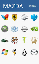 Fast Logo Quiz poster 2