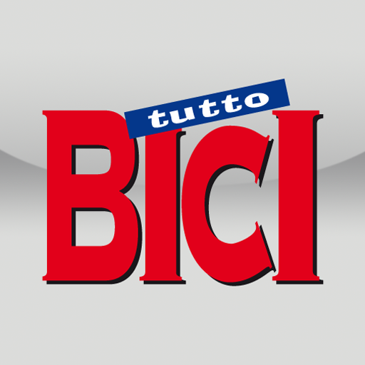 tuttoBici LOGO-APP點子