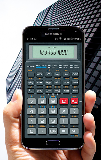 Classic Calculator FULL