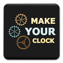Make Your Clock Widget icon