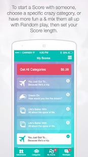 How to download SCORE The Ultimate Matchmaker lastet apk for bluestacks
