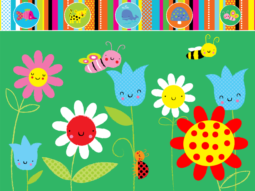 Very First Play App - Animals Screen 3