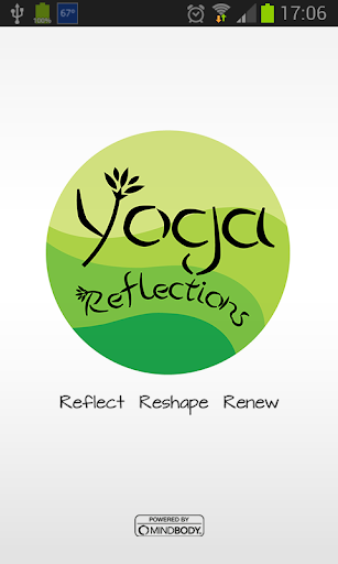 Yoga Reflections