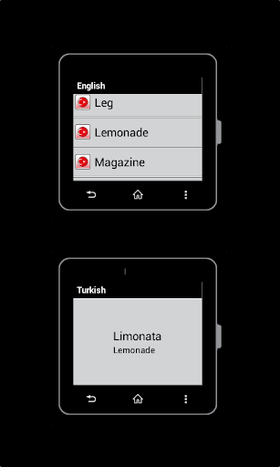【免費生活App】Turkish for SmartWatch 2-APP點子