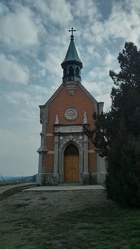 Kapela sv. Jakova