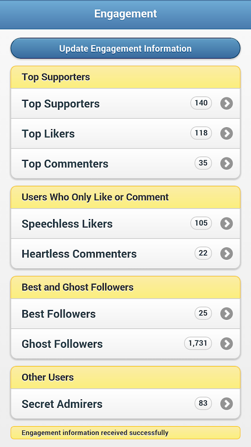 instaFollow