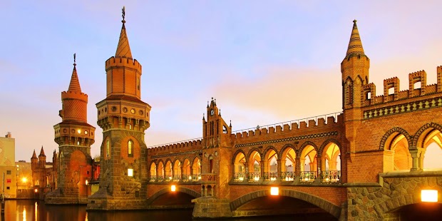 Free Berlin Hotel Escape APK for Android