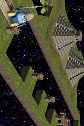 TileStorm FREE poster 8