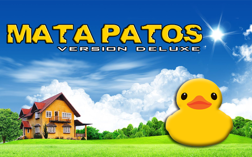 【免費街機App】Shooter Duck Dispara Patos-APP點子