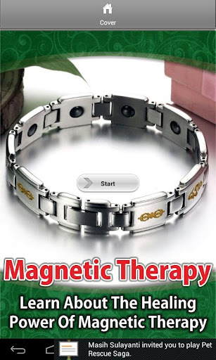 Magnetic Therapy